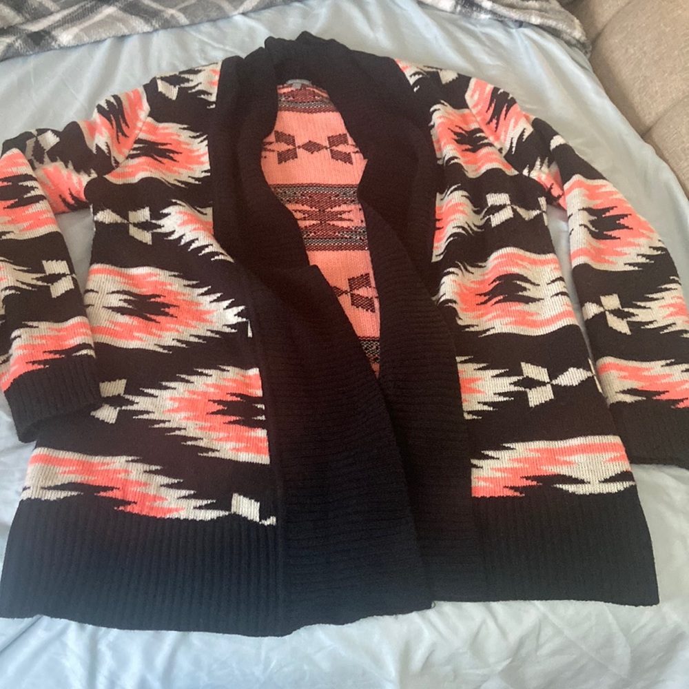 Charlotte Russe Cardigan